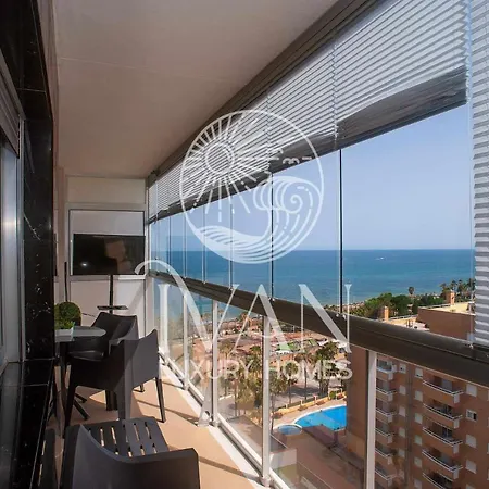 Casa Bella Vista Ivan Luxury Homes 11ªpta Sur 1ªline