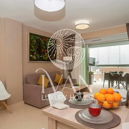 Casa Bella Vista Ivan Luxury Homes 11ªpta Sur 1ªline * Oropesa del Mar