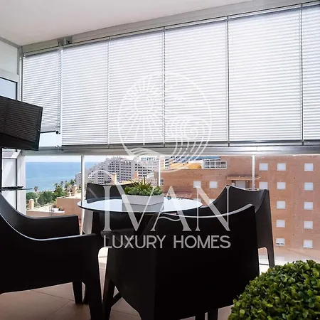 Apartment Casa Bella Vista Ivan Luxury Homes 11ªpta Sur 1ªline *