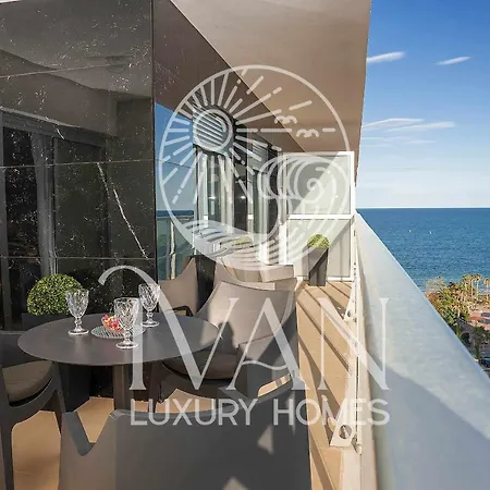Apartment Casa Bella Vista Ivan Luxury Homes 11ªpta Sur 1ªline