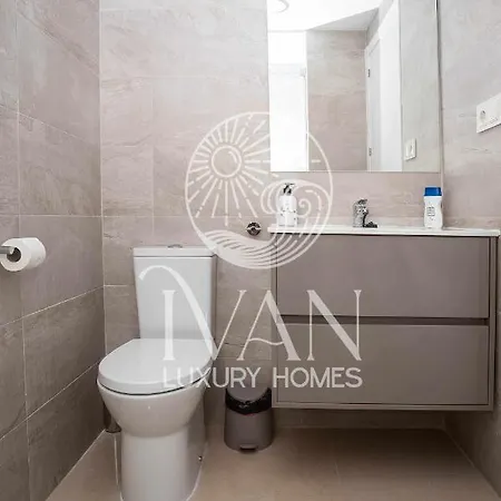 Casa Bella Vista Ivan Luxury Homes 11ªpta Sur 1ªline *