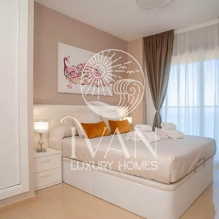 Apartment Casa Bella Vista Ivan Luxury Homes 11ªpta Sur 1ªline Oropesa del Mar