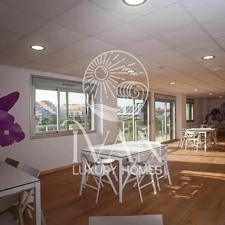 Casa Bella Vista Ivan Luxury Homes 11ªpta Sur 1ªline