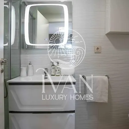 Casa Bella Vista Ivan Luxury Homes 11ªpta Sur 1ªline Apartment Oropesa del Mar