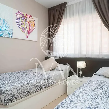 Apartment Casa Bella Vista Ivan Luxury Homes 11ªpta Sur 1ªline *