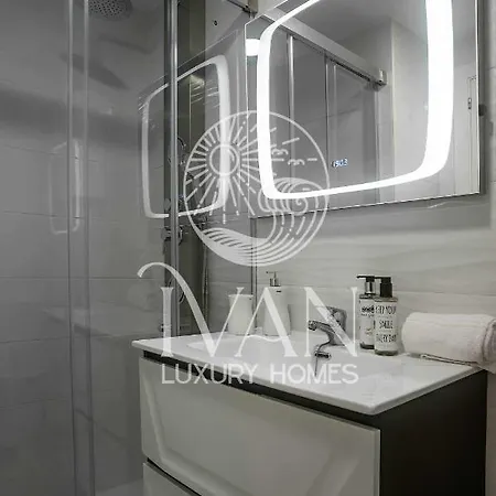 Apartment Casa Bella Vista Ivan Luxury Homes 11ªpta Sur 1ªline *
