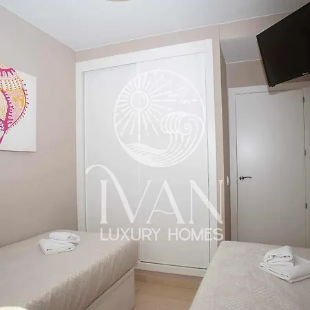 Casa Bella Vista Ivan Luxury Homes 11ªpta Sur 1ªline Oropesa del Mar