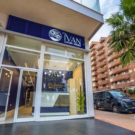 Casa Bella Vista Ivan Luxury Homes 11ªpta Sur 1ªline *