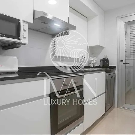 Casa Bellavista - Iván Luxury Homes - 11ª Planta - Sur- 1ª Linea De Playa Apartamento Oropesa del Mar